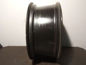 Recambio de llanta para seat ateca (kh7, khp) 1.5 tsi referencia OEM IAM 575601025AH R198JX19H2ET45 