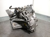 Recambio de caja cambios para ford focus iii 1.0 ecoboost referencia OEM IAM CV6R7002PE  