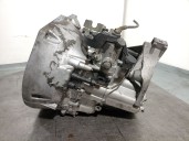 Recambio de caja cambios para ford focus iii 1.0 ecoboost referencia OEM IAM CV6R7002PE  