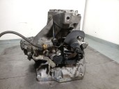 Recambio de caja cambios para ford focus iii 1.0 ecoboost referencia OEM IAM CV6R7002PE  