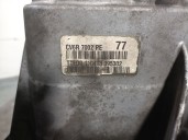 Recambio de caja cambios para ford focus iii 1.0 ecoboost referencia OEM IAM CV6R7002PE  