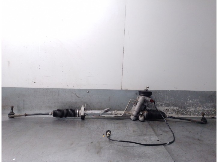 Recambio de cremallera direccion para seat ibiza (6j5) 1.4 16v referencia OEM IAM 6R1423055D 6R1423055D 