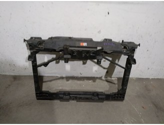 Recambio de panel frontal para mazda 6 hatchback (gh) 2.2 mzr-cd (gh10) referencia OEM IAM GS1D53110A GS1D53110A 