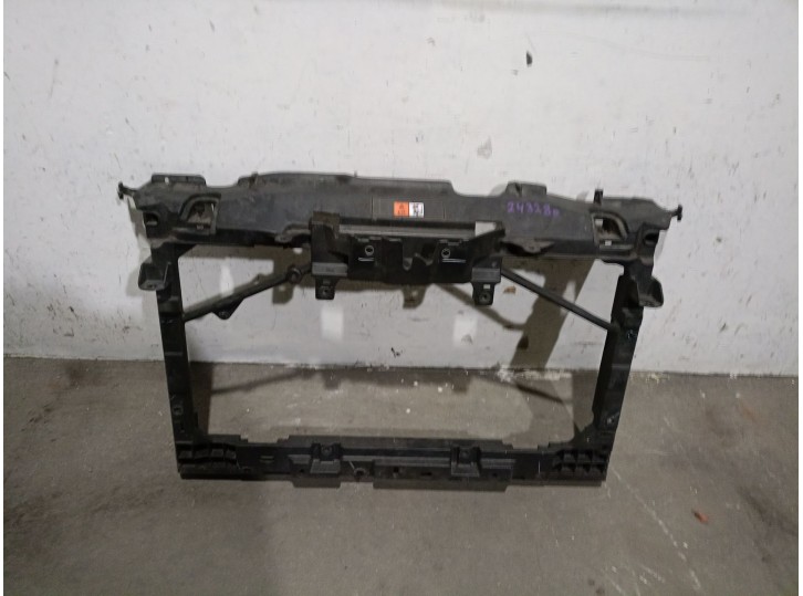 Recambio de panel frontal para mazda 6 hatchback (gh) 2.2 mzr-cd (gh10) referencia OEM IAM GS1D53110A GS1D53110A 