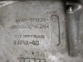 Recambio de caja cambios para ford focus iii 1.0 ecoboost referencia OEM IAM CV6R7002PE  