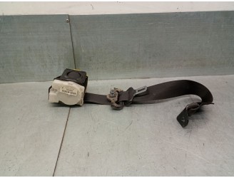 Recambio de cinturon seguridad trasero izquierdo para mercedes-benz clase c (w203) sportcoupe 2.2 cdi cat referencia OEM IAM A20