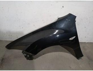 Recambio de aleta delantera izquierda para mazda 6 hatchback (gh) 2.2 mzr-cd (gh10) referencia OEM IAM GS1D52210D GS1D52210D 