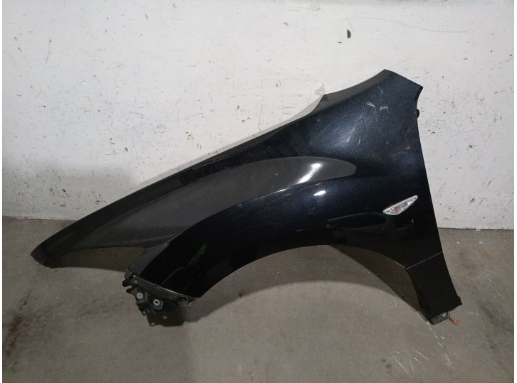 Recambio de aleta delantera izquierda para mazda 6 hatchback (gh) 2.2 mzr-cd (gh10) referencia OEM IAM GS1D52210D GS1D52210D 