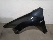 Recambio de aleta delantera izquierda para mazda 6 hatchback (gh) 2.2 mzr-cd (gh10) referencia OEM IAM GS1D52210D GS1D52210D 