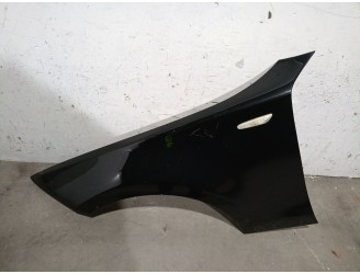 Recambio de aleta delantera izquierda para bmw serie 1 berlina (e81/e87) 2.0 16v referencia OEM IAM 41357133227 41357133227 