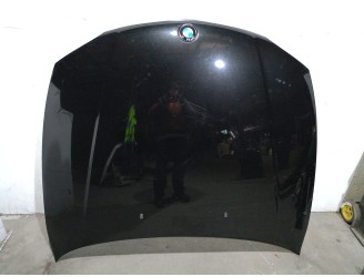 Recambio de capot para bmw serie 1 berlina (e81/e87) 2.0 16v referencia OEM IAM 41627162102 41627162102 