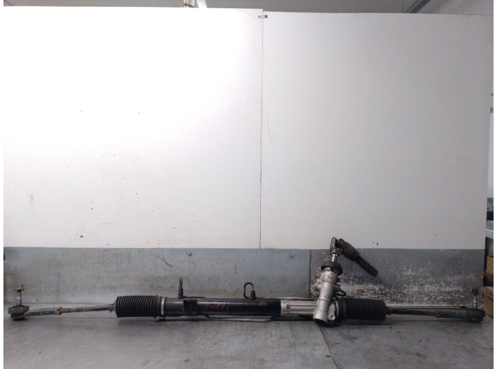 Recambio de cremallera direccion para chrysler voyager (rg) 2.8 crd cat referencia OEM IAM 4766416AD 4766416AD 