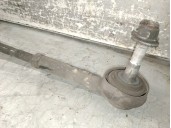 Recambio de cremallera direccion para chrysler voyager (rg) 2.8 crd cat referencia OEM IAM 4766416AD 4766416AD 