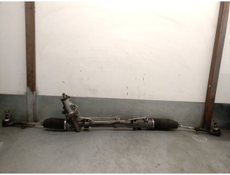 Recambio de cremallera direccion para bmw serie 3 berlina (e90) 320d referencia OEM IAM 676560507 32105A38E98 