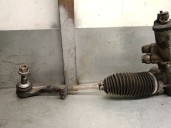 Recambio de cremallera direccion para bmw serie 3 berlina (e90) 320d referencia OEM IAM 676560507 32105A38E98 