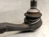 Recambio de cremallera direccion para bmw serie 3 berlina (e90) 320d referencia OEM IAM 676560507 32105A38E98 