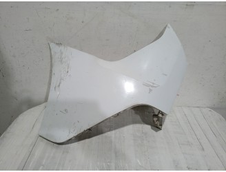 Replacement rear left bumper end cap for Ford Transit Connect V408 van/MPV 1.5 TDCi OEM IA reference