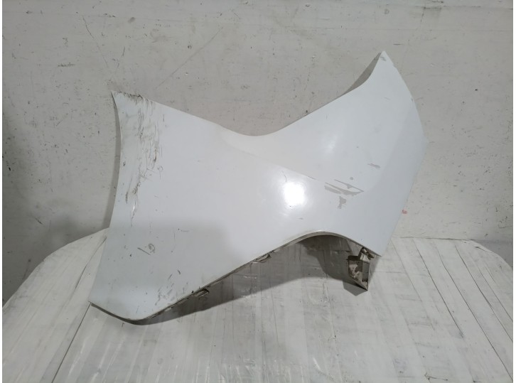 Replacement rear left bumper end cap for Ford Transit Connect V408 van/MPV 1.5 TDCi OEM IA reference