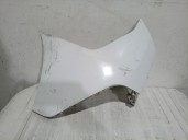 Replacement rear left bumper end cap for Ford Transit Connect V408 van/MPV 1.5 TDCi OEM IA reference