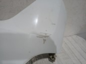 Replacement rear left bumper end cap for Ford Transit Connect V408 van/MPV 1.5 TDCi OEM IA reference