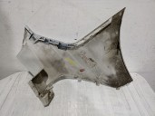 Replacement rear left bumper end cap for Ford Transit Connect V408 van/MPV 1.5 TDCi OEM IA reference
