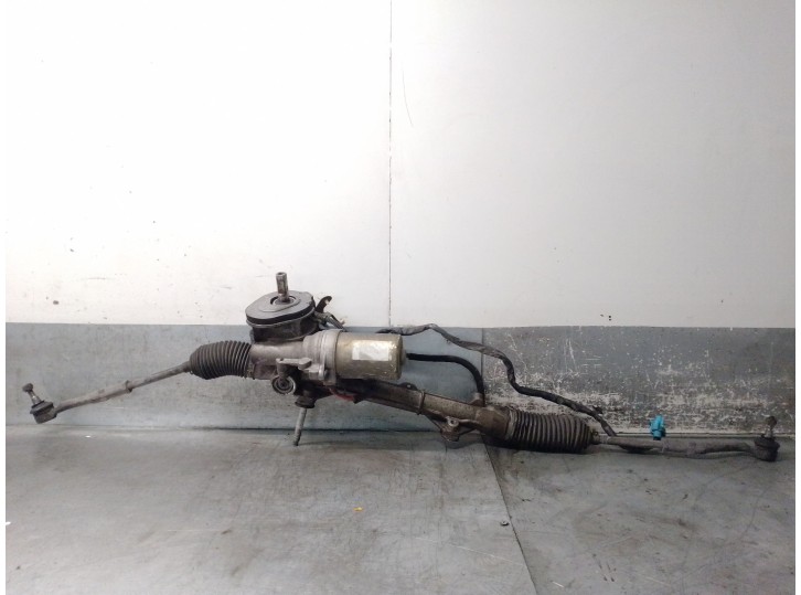 Recambio de cremallera direccion para citroën c2 1.4 referencia OEM IAM 1674120880  