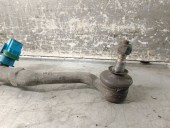 Recambio de cremallera direccion para citroën c2 1.4 referencia OEM IAM 1674120880 