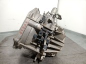 Recambio de caja cambios para opel astra h ber. 1.7 16v cdti referencia OEM IAM M32017DI 5700333 1691165YZ