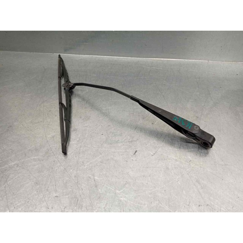 Recambio de brazo limpia trasero para chevrolet lacetti 1.6 cat referencia OEM IAM 96548791  