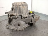 Recambio de caja cambios para opel astra h ber. 1.7 16v cdti referencia OEM IAM M32017DI 5700333 1691165YZ