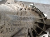 Recambio de caja cambios para opel astra h ber. 1.7 16v cdti referencia OEM IAM M32017DI 5700333 1691165YZ