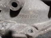 Recambio de caja cambios para opel astra h ber. 1.7 16v cdti referencia OEM IAM M32017DI 5700333 1691165YZ