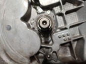 Recambio de caja cambios para opel astra h ber. 1.7 16v cdti referencia OEM IAM M32017DI 5700333 1691165YZ