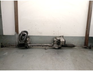 Recambio de cremallera direccion para ford focus iii 1.0 ecoboost referencia OEM IAM CV6C3D070LA 2337322 