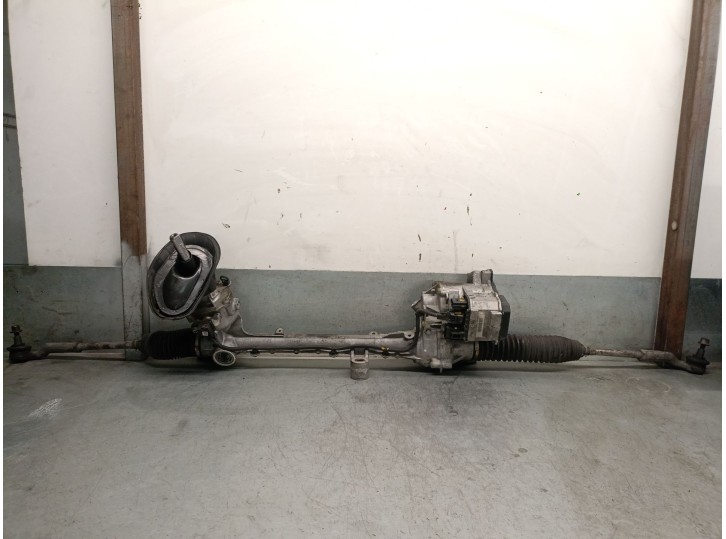 Recambio de cremallera direccion para ford focus iii 1.0 ecoboost referencia OEM IAM CV6C3D070LA 2337322 