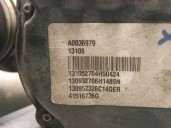 Recambio de cremallera direccion para ford focus iii 1.0 ecoboost referencia OEM IAM CV6C3D070LA 2337322 