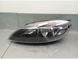 Recambio de faro izquierdo para volvo v40 hatchback (525) d3 referencia OEM IAM 31283326 31383158 