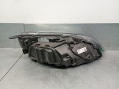 Recambio de faro izquierdo para volvo v40 hatchback (525) d3 referencia OEM IAM 31283326 31383158 