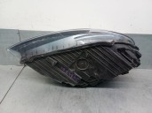 Recambio de faro izquierdo para volvo v40 hatchback (525) d3 referencia OEM IAM 31283326 31383158 