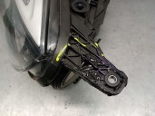 Recambio de faro izquierdo para volvo v40 hatchback (525) d3 referencia OEM IAM 31283326 31383158 