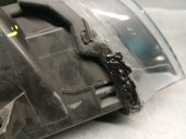 Recambio de faro izquierdo para volvo v40 hatchback (525) d3 referencia OEM IAM 31283326 31383158 