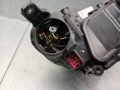 Recambio de faro izquierdo para volvo v40 hatchback (525) d3 referencia OEM IAM 31283326 31383158 