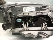 Recambio de faro izquierdo para volvo v40 hatchback (525) d3 referencia OEM IAM 31283326 31383158 