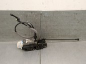 Recambio de cerradura puerta delantera derecha para volvo v40 hatchback (525) d3 referencia OEM IAM 31301422 31391825 