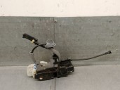 Recambio de cerradura puerta trasera derecha para volvo v40 hatchback (525) d3 referencia OEM IAM 31301432 31391831 