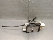 Recambio de cerradura puerta trasera derecha para volvo v40 hatchback (525) d3 referencia OEM IAM 31301432 31391831 