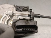 Recambio de cerradura puerta trasera derecha para volvo v40 hatchback (525) d3 referencia OEM IAM 31301432 31391831 