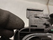 Recambio de maneta exterior trasera derecha para volvo v40 hatchback (525) d3 referencia OEM IAM 31276166 31276166 