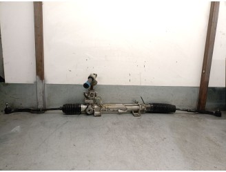 Recambio de cremallera direccion para renault espace iv (jk0) 3.5 v6 referencia OEM IAM 490014576R 490014576R 