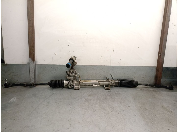 Recambio de cremallera direccion para renault espace iv (jk0) 3.5 v6 referencia OEM IAM 490014576R 490014576R 